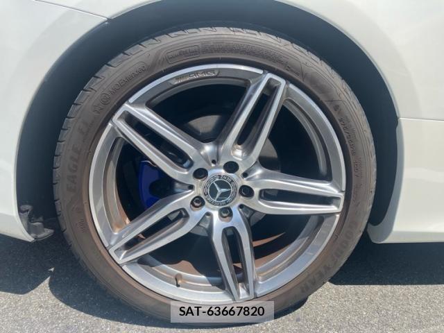 Mercedes Benz E-CLASS 2020-12 8666487-19