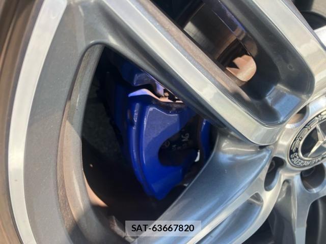 Mercedes Benz E-CLASS 2020-12 8666487-21
