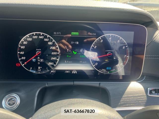 Mercedes Benz E-CLASS 2020-12 8666487-24