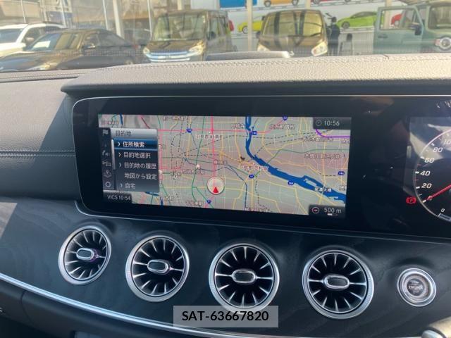 Mercedes Benz E-CLASS 2020-12 8666487-25