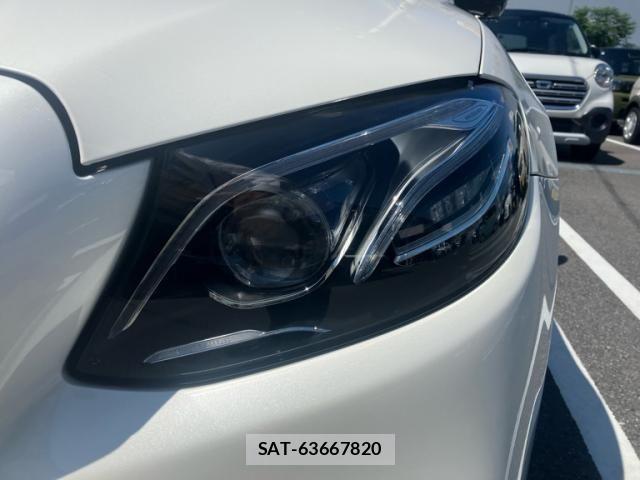 Mercedes Benz E-CLASS 2020-12 8666487-5