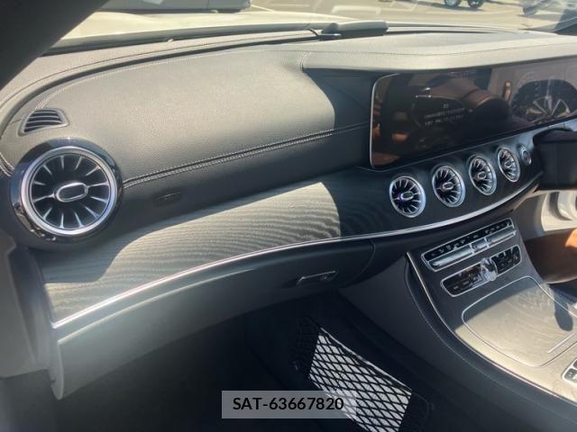 Mercedes Benz E-CLASS 2020-12 8666487-7