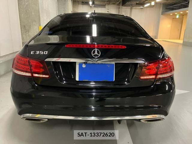 Mercedes Benz E-CLASS 2013-09 8666489-10