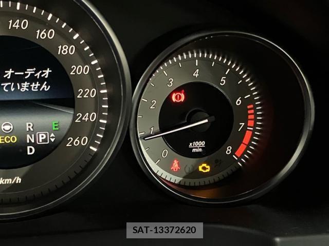 Mercedes Benz E-CLASS 2013-09 8666489-21