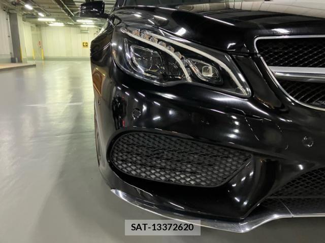 Mercedes Benz E-CLASS 2013-09 8666489-4