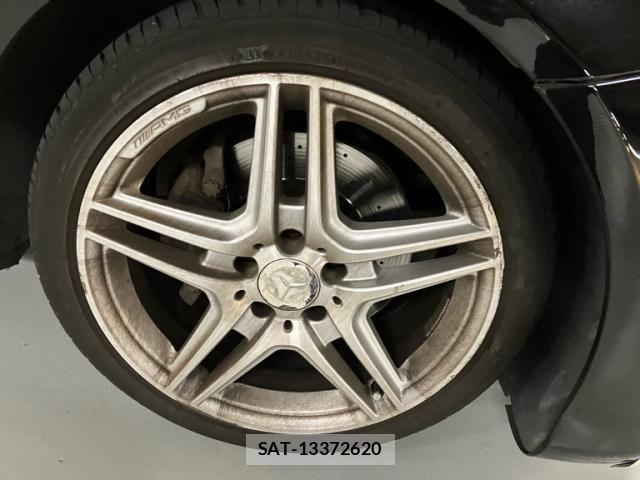 Mercedes Benz E-CLASS 2013-09 8666489-6