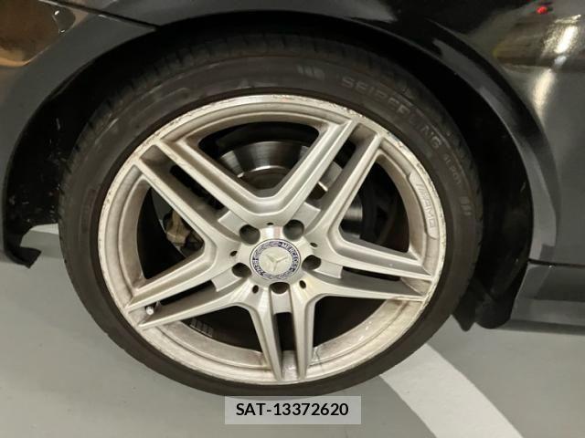 Mercedes Benz E-CLASS 2013-09 8666489-7