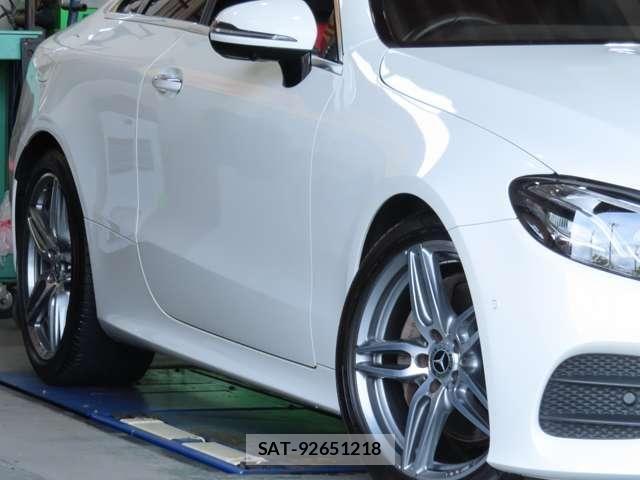 Mercedes Benz E-CLASS 2018-02 8660175-10