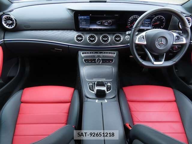 Mercedes Benz E-CLASS 2018-02 8660175-11