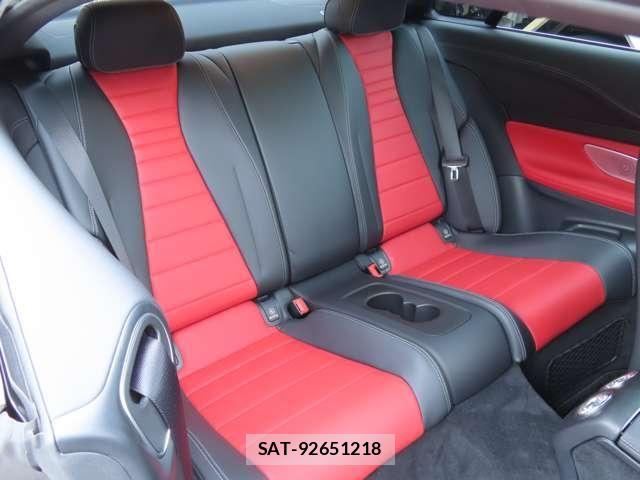 Mercedes Benz E-CLASS 2018-02 8660175-18