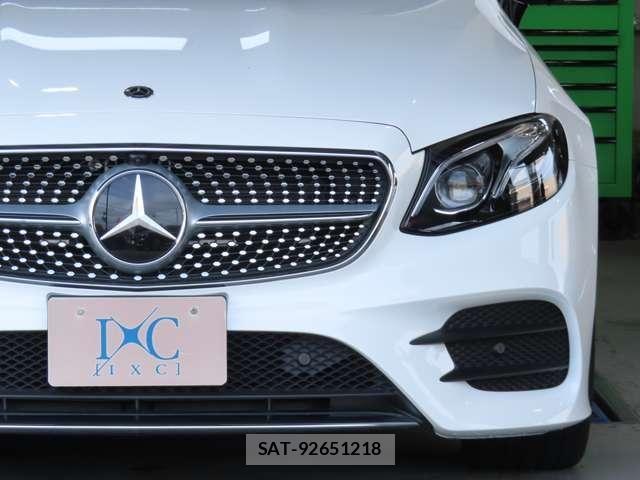 Mercedes Benz E-CLASS 2018-02 8660175-24