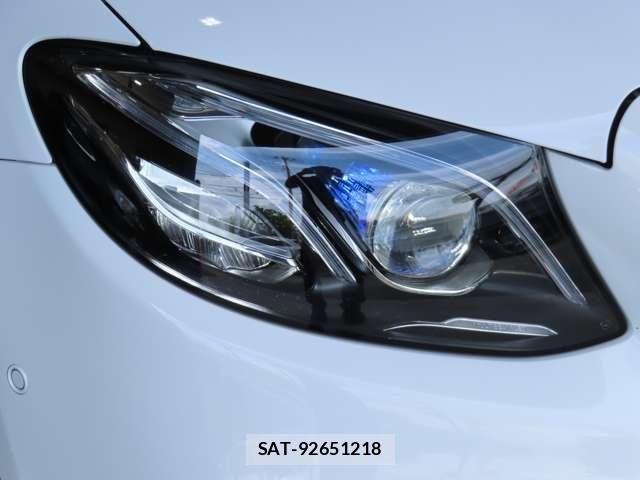 Mercedes Benz E-CLASS 2018-02 8660175-25