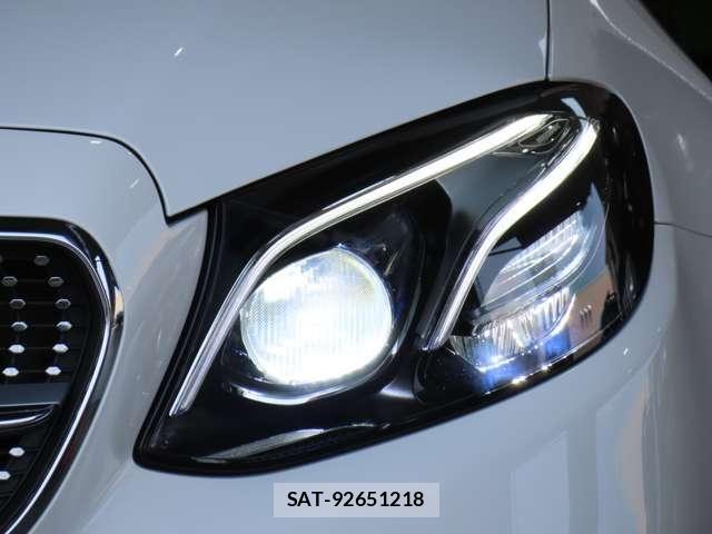 Mercedes Benz E-CLASS 2018-02 8660175-26
