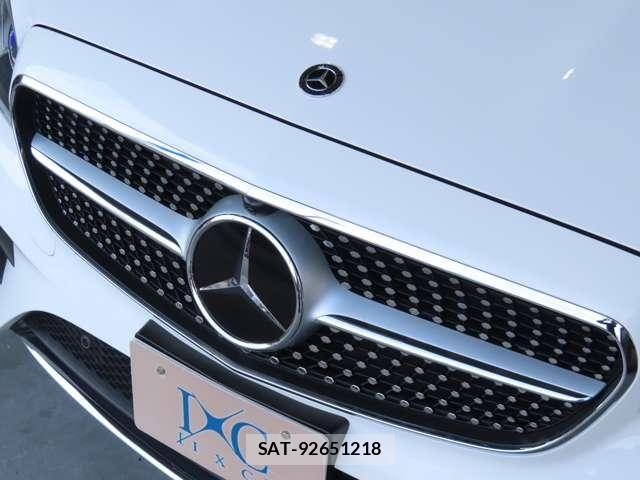 Mercedes Benz E-CLASS 2018-02 8660175-27