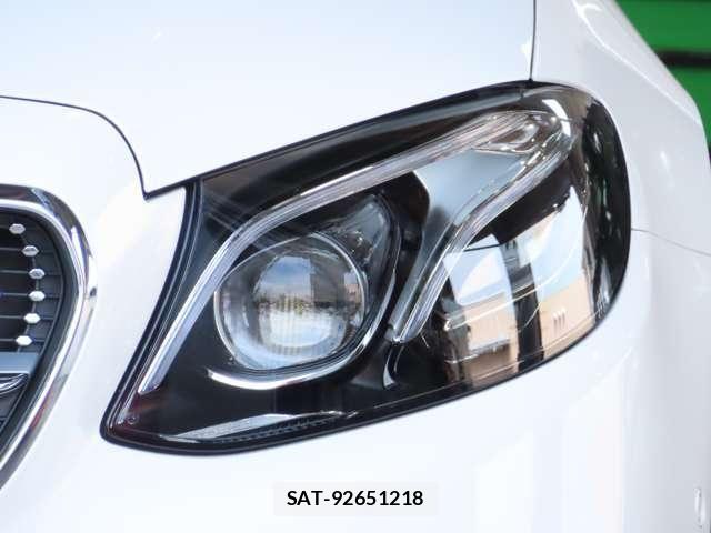 Mercedes Benz E-CLASS 2018-02 8660175-3