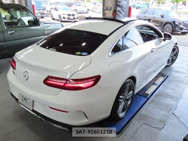 Mercedes Benz E-CLASS 2018-02 8660175-7