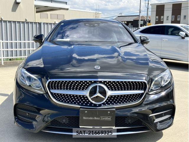 Mercedes Benz E-CLASS 2018-05 8685930-9