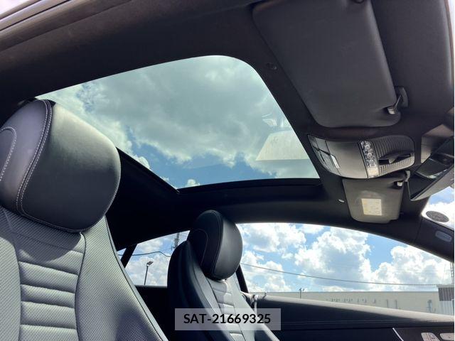 Mercedes Benz E-CLASS 2018-05 8685930-10
