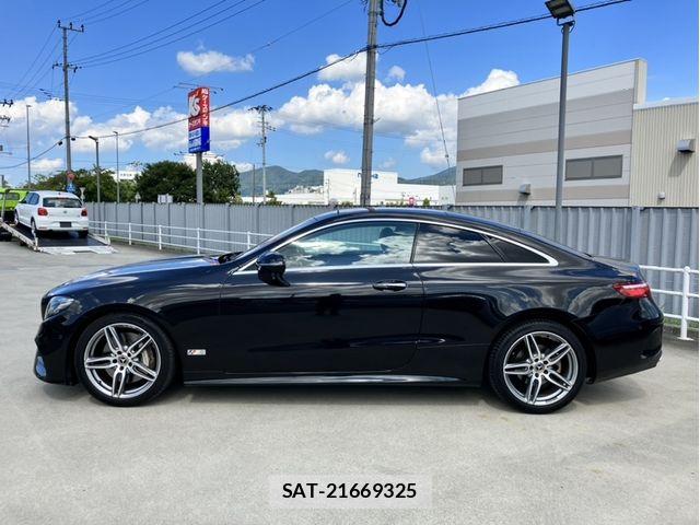 Mercedes Benz E-CLASS 2018-05 8685930-13