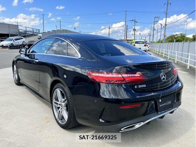 Mercedes Benz E-CLASS 2018-05 8685930-14
