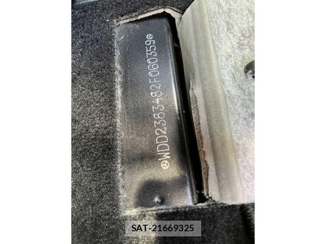 Mercedes Benz E-CLASS 2018-05 8685930-16