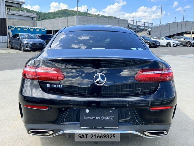 Mercedes Benz E-CLASS 2018-05 8685930-1