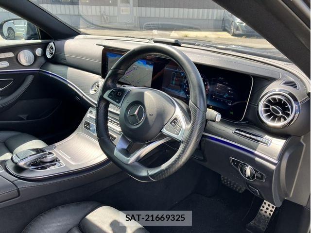 Mercedes Benz E-CLASS 2018-05 8685930-2