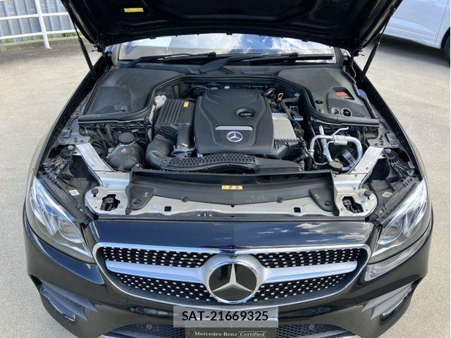 Mercedes Benz E-CLASS 2018-05 8685930-3