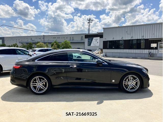 Mercedes Benz E-CLASS 2018-05 8685930-4