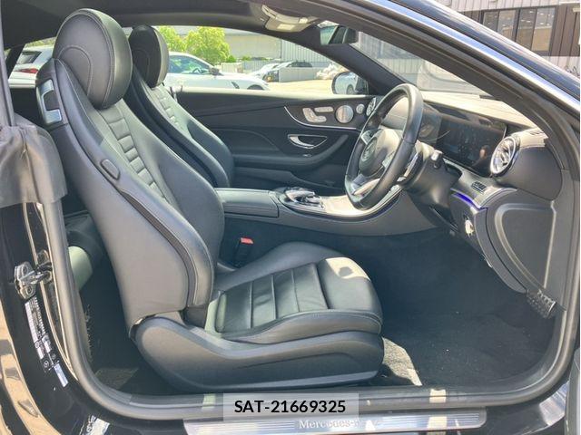 Mercedes Benz E-CLASS 2018-05 8685930-5