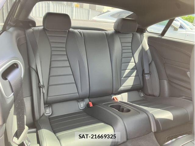 Mercedes Benz E-CLASS 2018-05 8685930-6