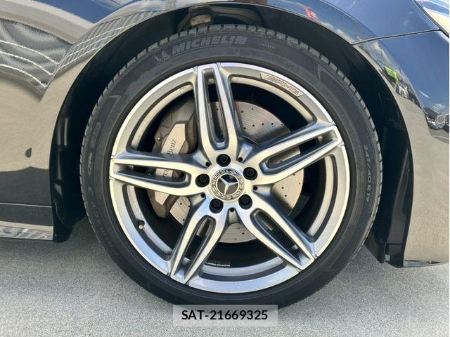 Mercedes Benz E-CLASS 2018-05 8685930-8