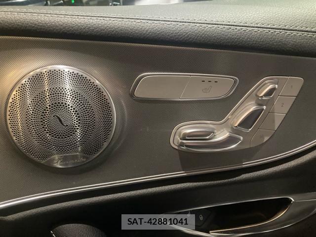 Mercedes Benz E-CLASS 2019-12 8743845-10