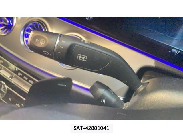 Mercedes Benz E-CLASS 2019-12 8743845-15