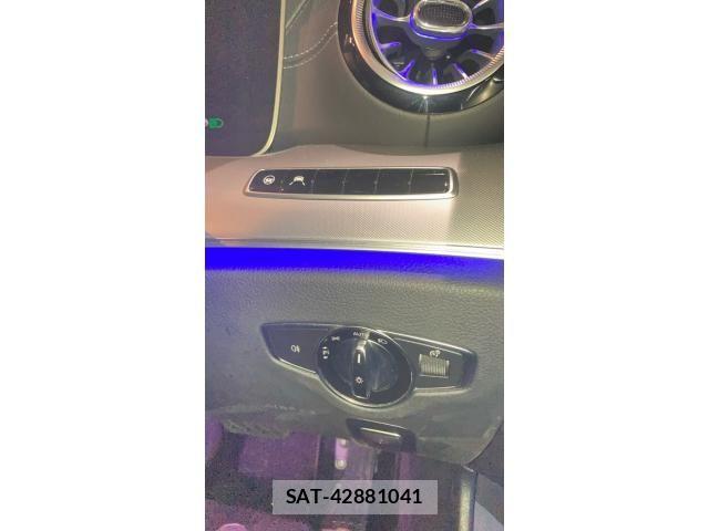 Mercedes Benz E-CLASS 2019-12 8743845-17