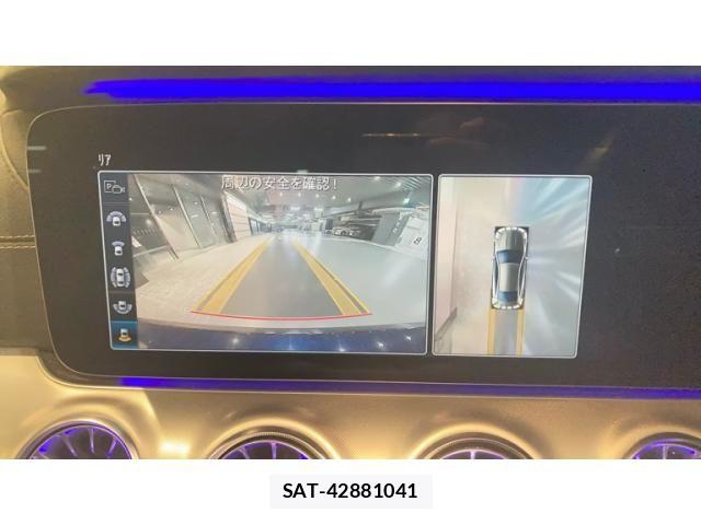 Mercedes Benz E-CLASS 2019-12 8743845-18
