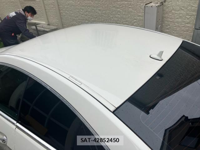 Mercedes Benz E-CLASS 2009-08 8780995-4