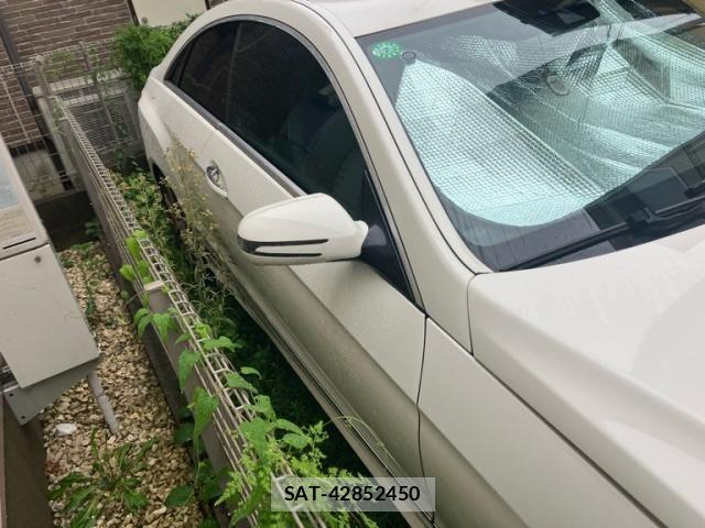 Mercedes Benz E-CLASS 2009-08 8780995-6