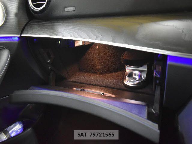 Mercedes Benz E-CLASS 2021-04 1190079-13