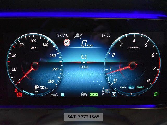 Mercedes Benz E-CLASS 2021-04 1190079-16