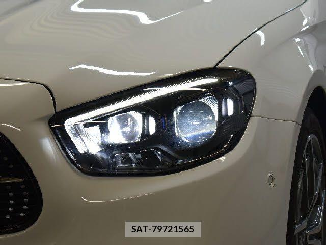 Mercedes Benz E-CLASS 2021-04 1190079-27