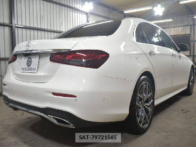 Mercedes Benz E-CLASS 2021-04 1190079-2