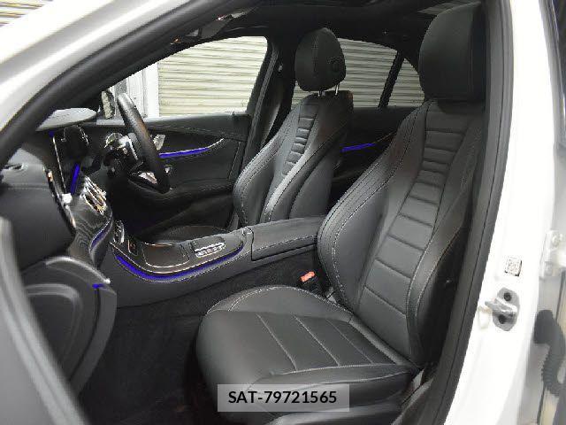Mercedes Benz E-CLASS 2021-04 1190079-7