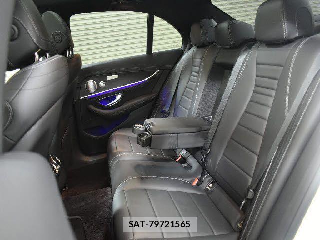 Mercedes Benz E-CLASS 2021-04 1190079-8