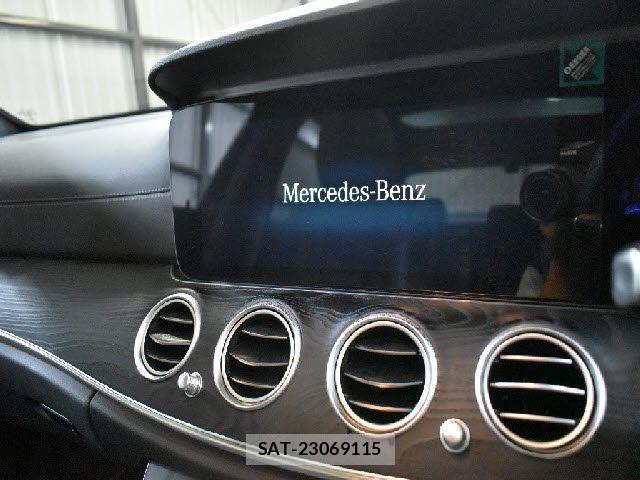 Mercedes Benz E-CLASS 2020-12 1207317-9