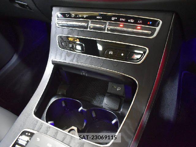 Mercedes Benz E-CLASS 2020-12 1207317-11