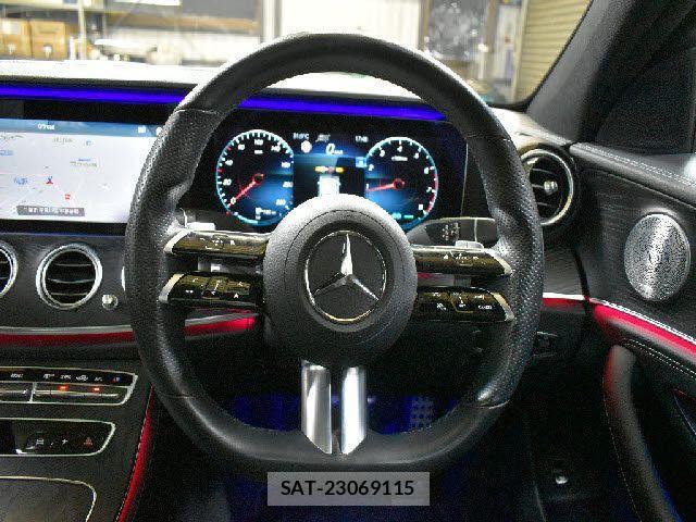 Mercedes Benz E-CLASS 2020-12 1207317-15