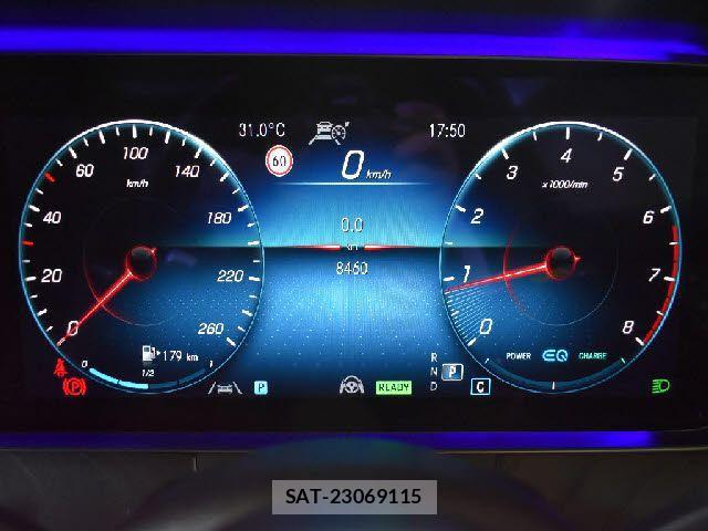 Mercedes Benz E-CLASS 2020-12 1207317-16