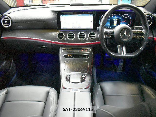 Mercedes Benz E-CLASS 2020-12 1207317-1