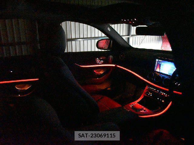 Mercedes Benz E-CLASS 2020-12 1207317-21